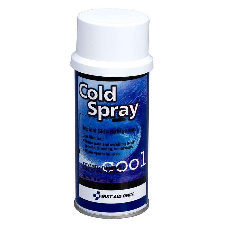 COLD SPRAY 4 OZ AEROSOL - Ointments and Antiseptics